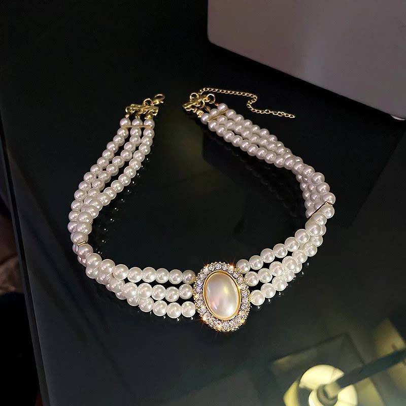 Dress Jewellry Collection 001