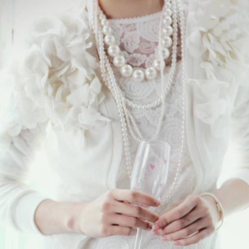Dress Jewellry Collection 001