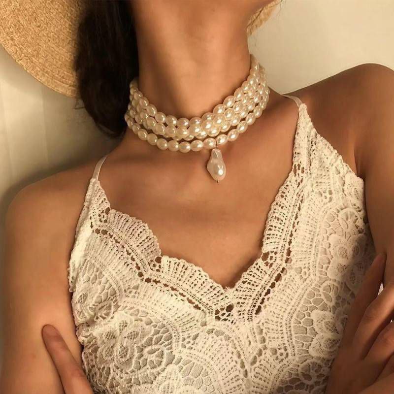Dress Jewellry Collection 001