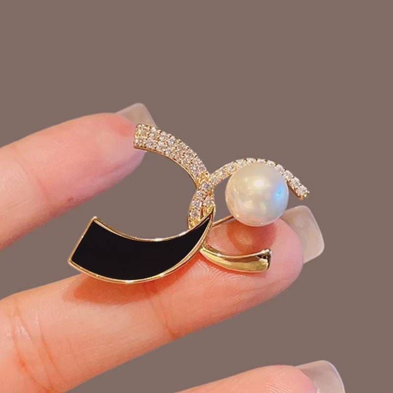 Brooches Collection 003-4 (25 63-85) - Thai Dress Brooches and Jewellry