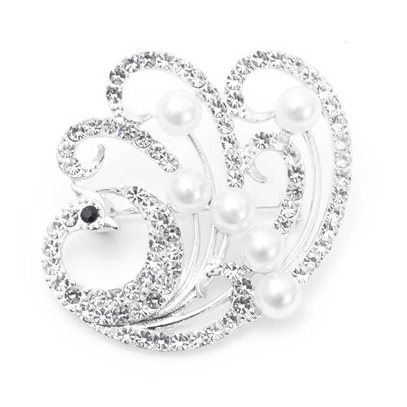 Brooches Collection 003 (25 82-112) - Thai Dress Brooches and Jewellry