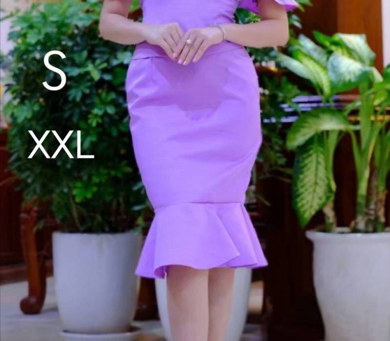 Dynamic Thai Skirts Collection 1-20: Vibrant Colors, Unique Styles, Perfect for Any Occasion - Thai Skirt Traditional