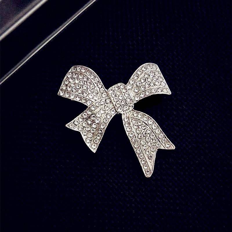 Brooches Collection 003 (25 82-112) - Thai Dress Brooches and Jewellry