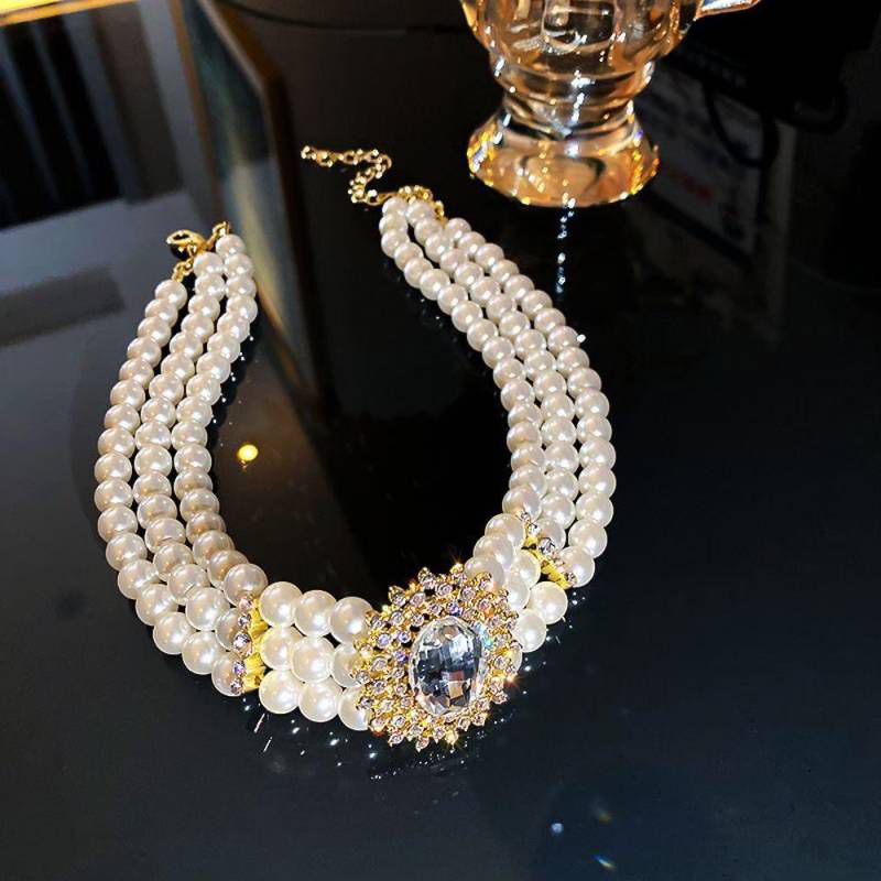 Dress Jewellry Collection 001
