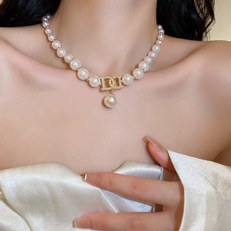 Dress Jewellry Collection 001