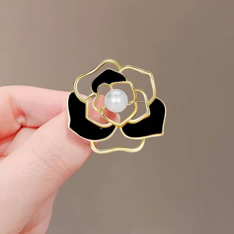 Brooches Collection 003-4 (25 63-85) - Thai Dress Brooches and Jewellry