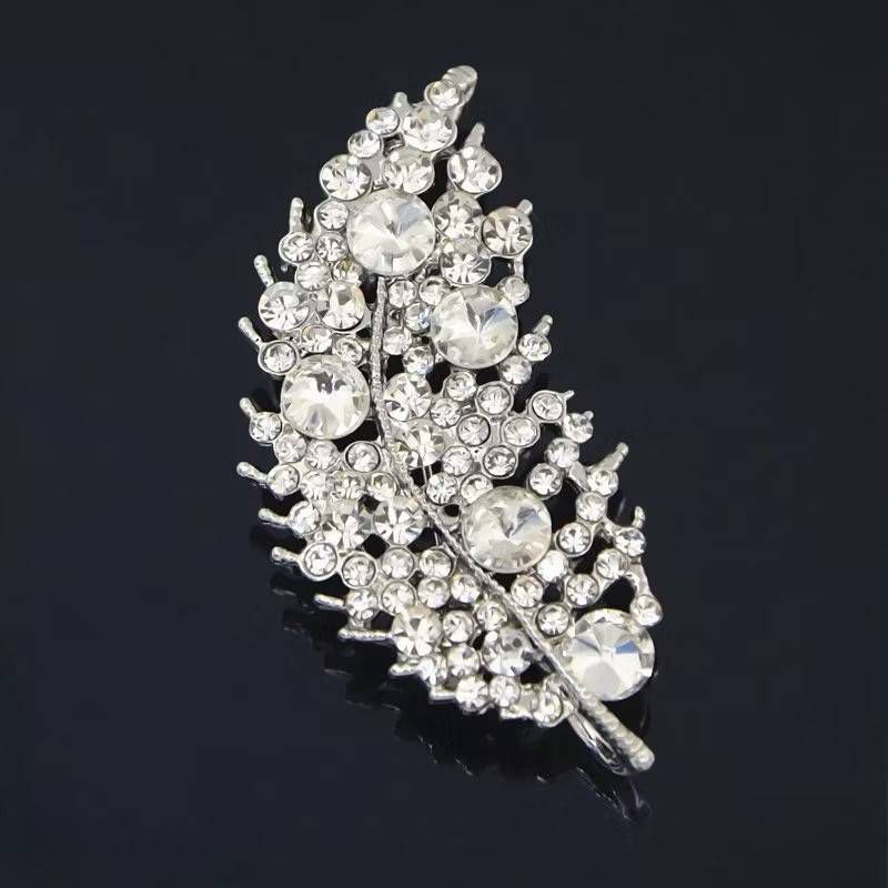 Brooches Collection 003 (25 82-112) - Thai Dress Brooches and Jewellry