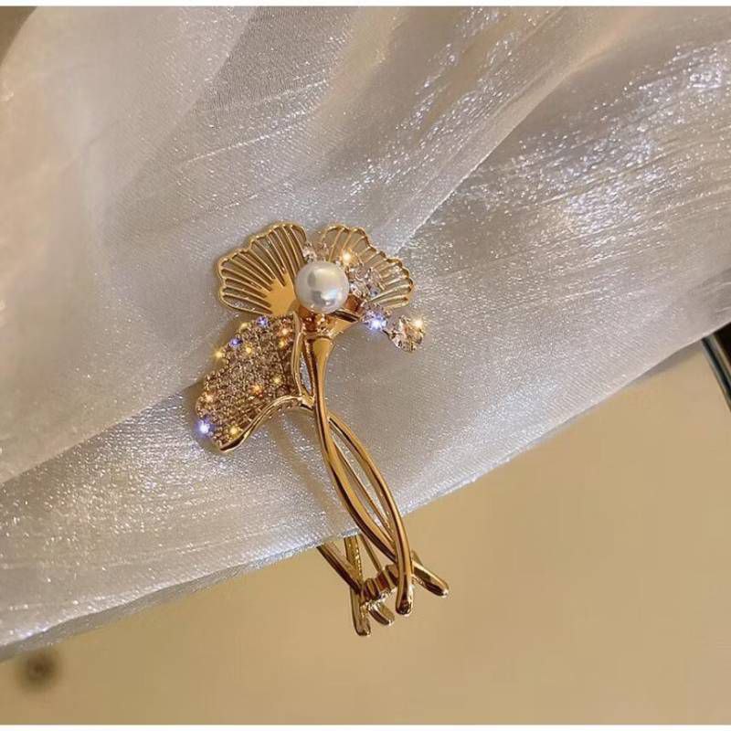 Brooches Collection 003-1 (25 1-24) - Thai Dress Brooches and Jewellry