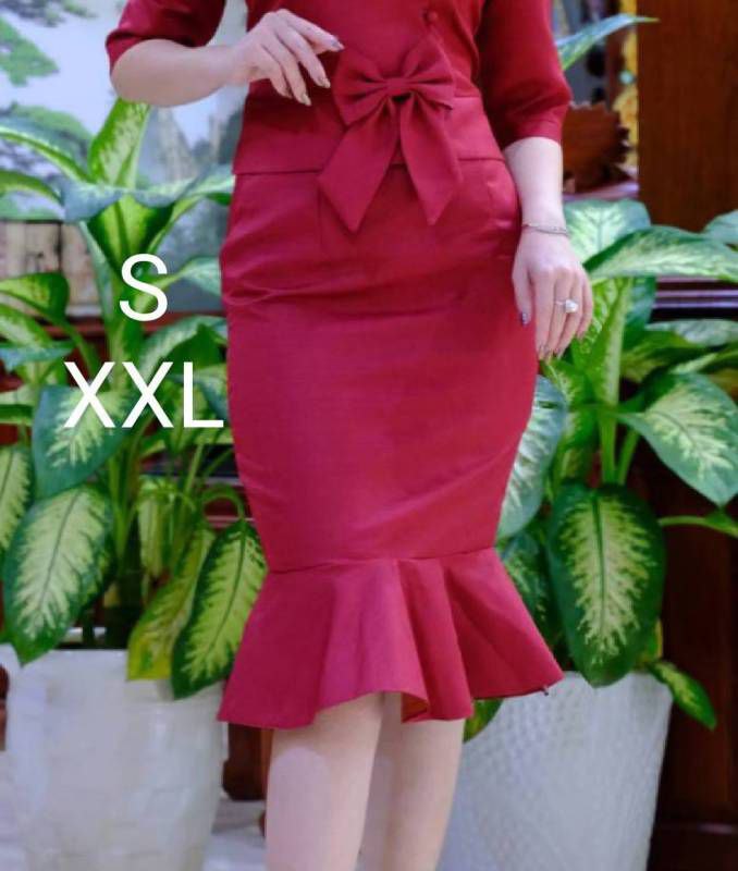 Dynamic Thai Skirts Collection 1-20: Vibrant Colors, Unique Styles, Perfect for Any Occasion - Thai Skirt Traditional