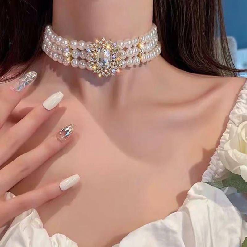 Dress Jewellry Collection 001