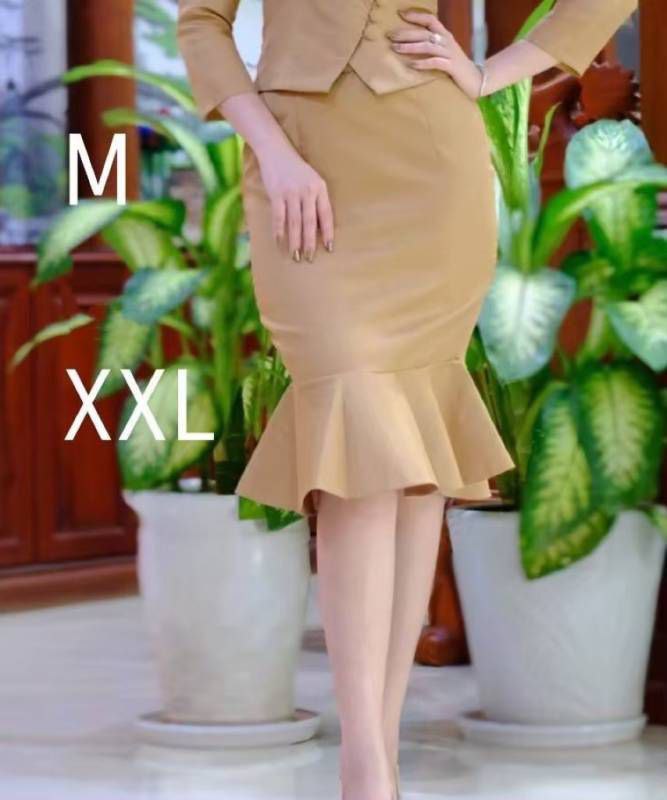 Dynamic Thai Skirts Collection 1-20: Vibrant Colors, Unique Styles, Perfect for Any Occasion - Thai Skirt Traditional