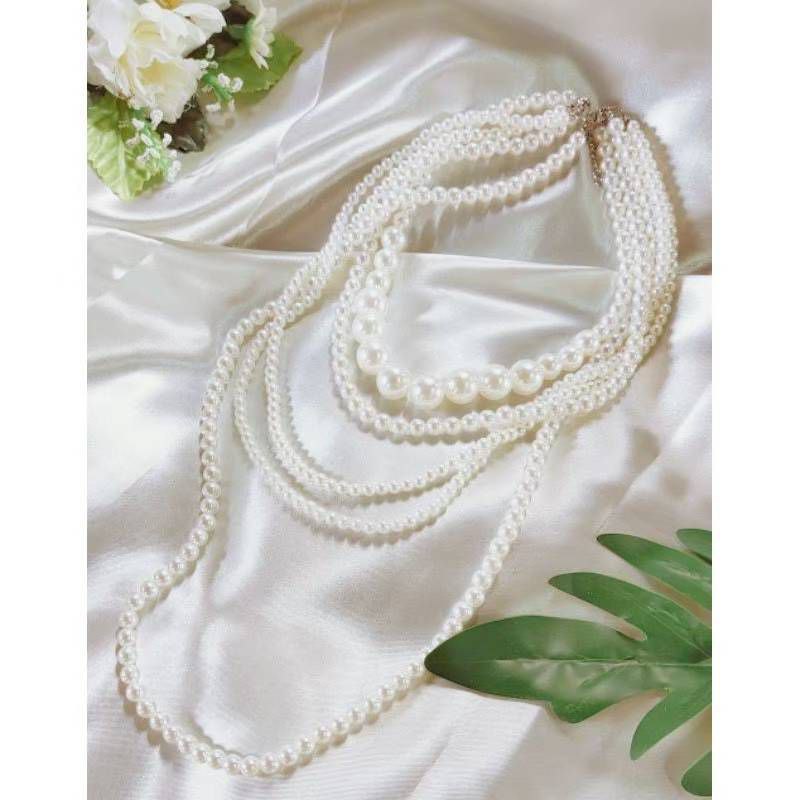Dress Jewellry Collection 001