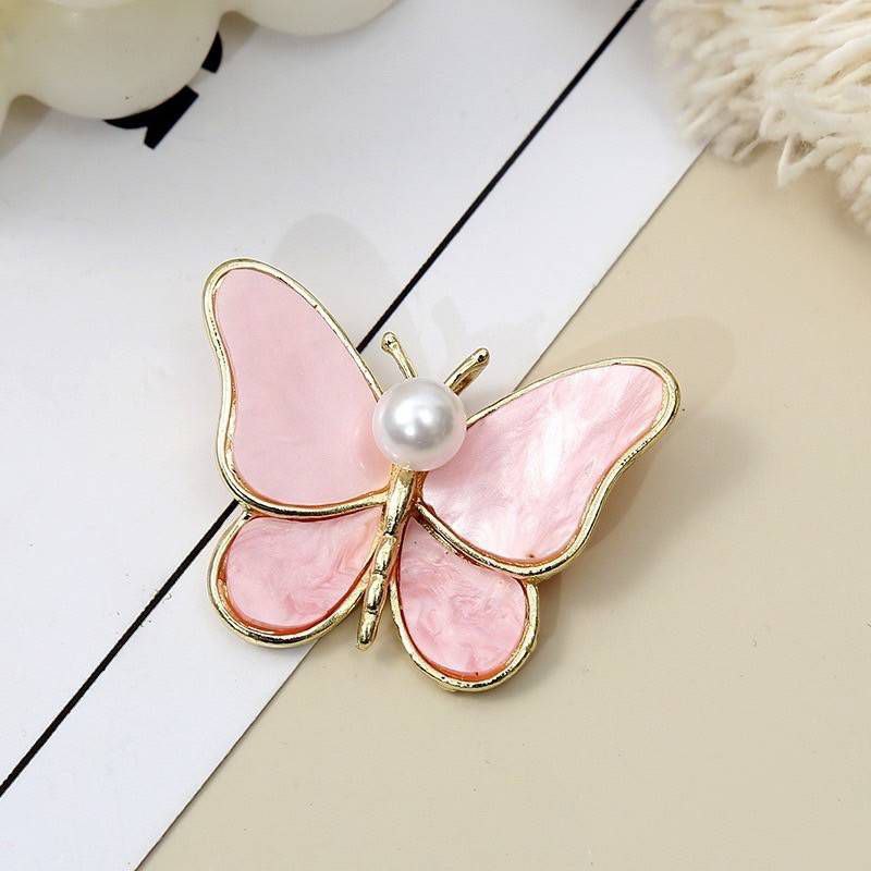 Brooches Collection 003-1 (25 1-24) - Thai Dress Brooches and Jewellry