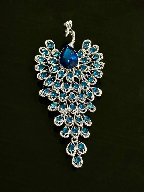 Brooches Collection 004 (60 1-27) - Thai Dress Brooches and Jewellry