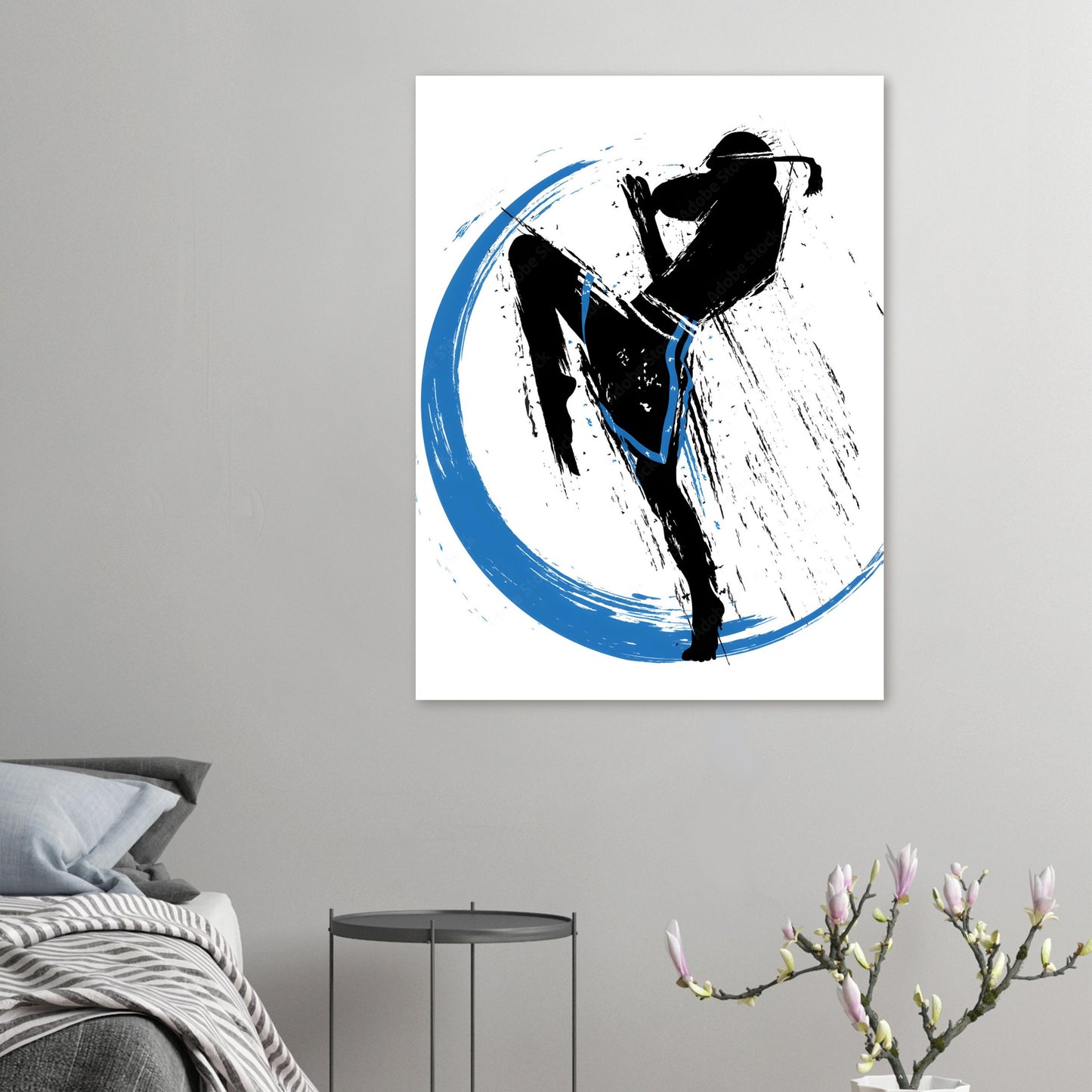 Premium Matte Paper Poster