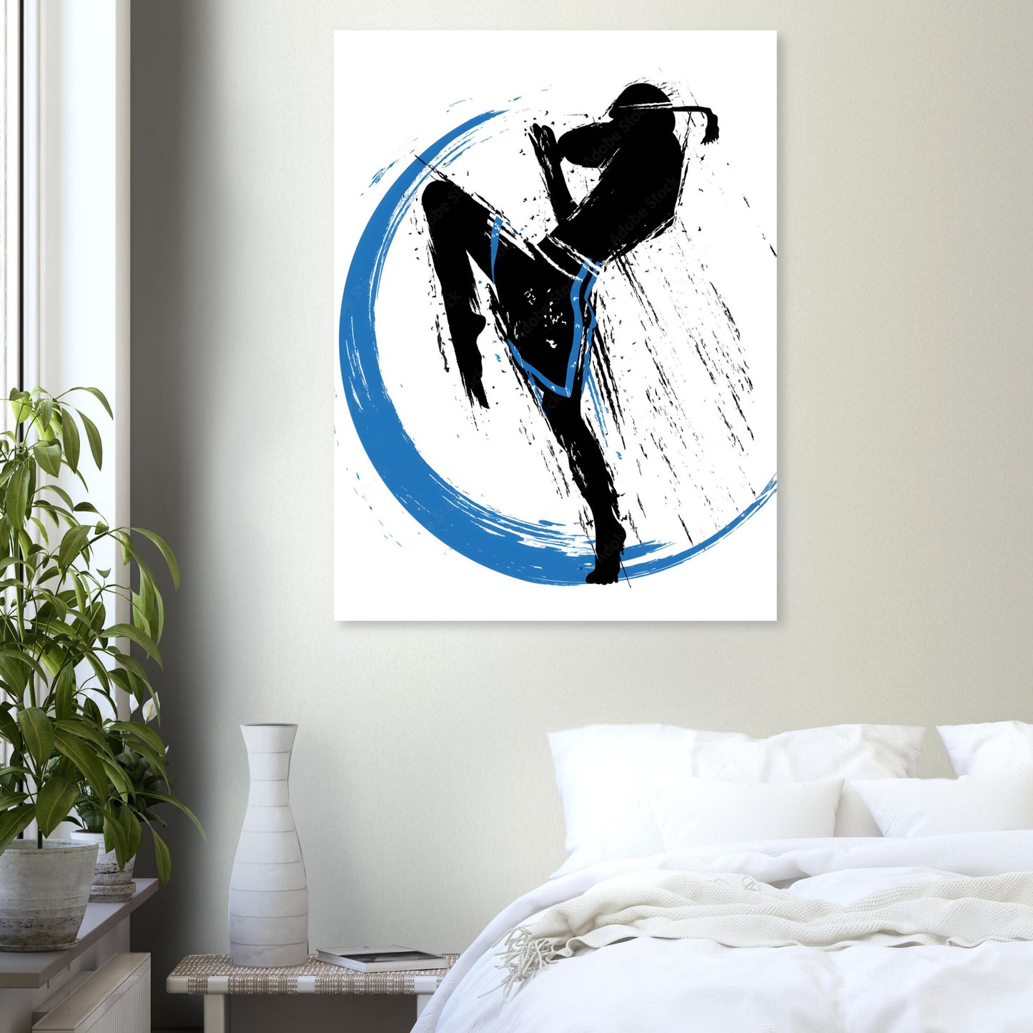 Premium Matte Paper Poster