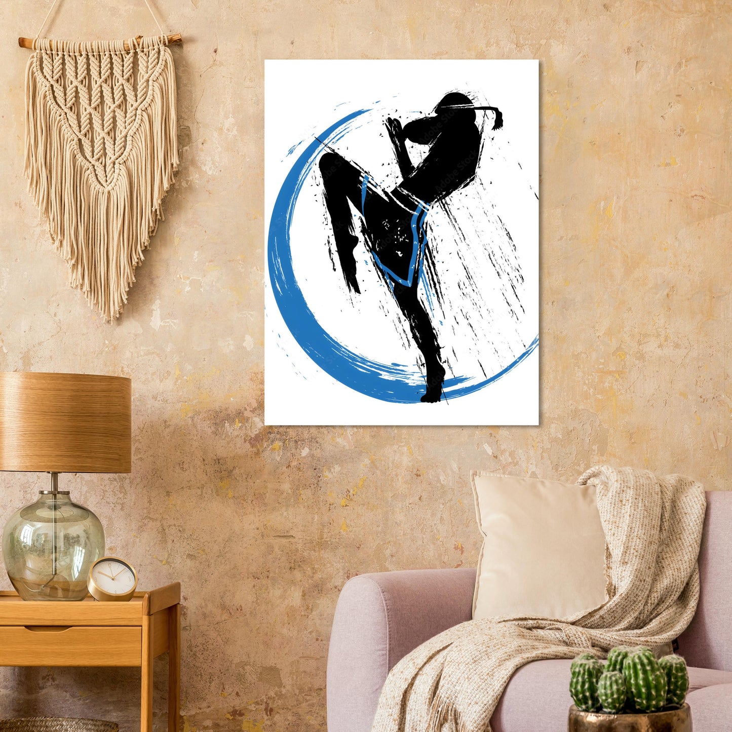 Premium Matte Paper Poster