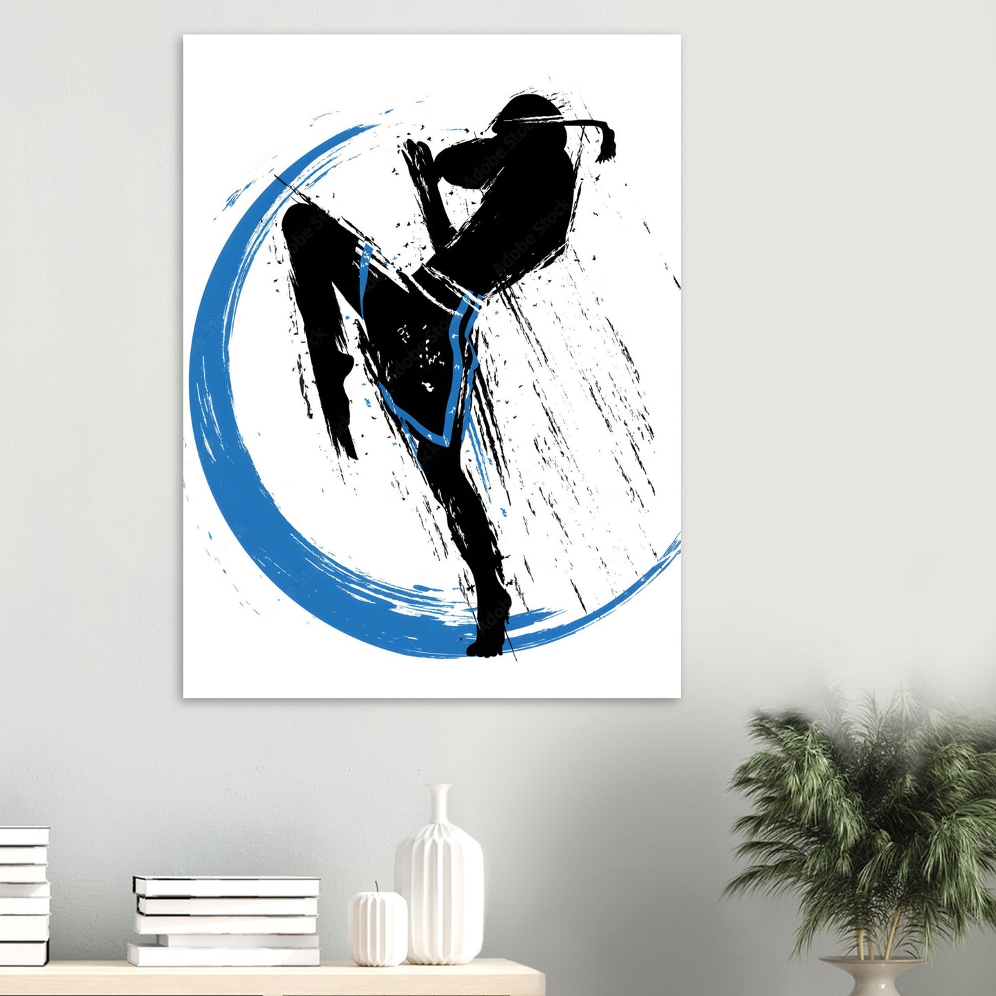 Premium Matte Paper Poster