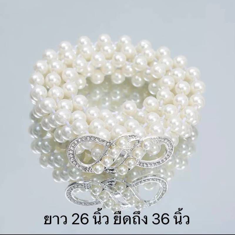 Thai Traditional Belts Handcrafted Silk Accessory