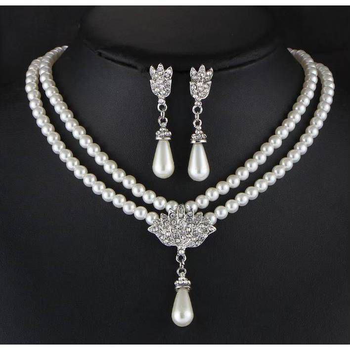 Dress Jewellry Collection 001