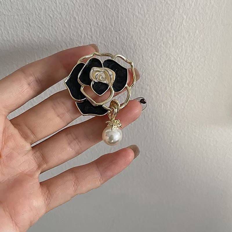 Brooches Collection 003-4 (25 63-85) - Thai Dress Brooches and Jewellry