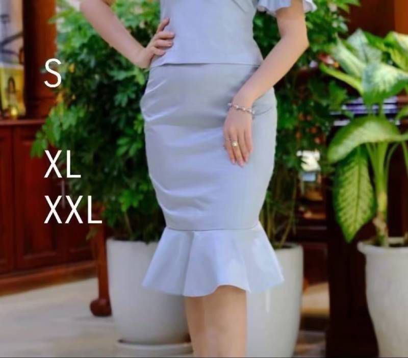 Dynamic Thai Skirts Collection 1-20: Vibrant Colors, Unique Styles, Perfect for Any Occasion - Thai Skirt Traditional