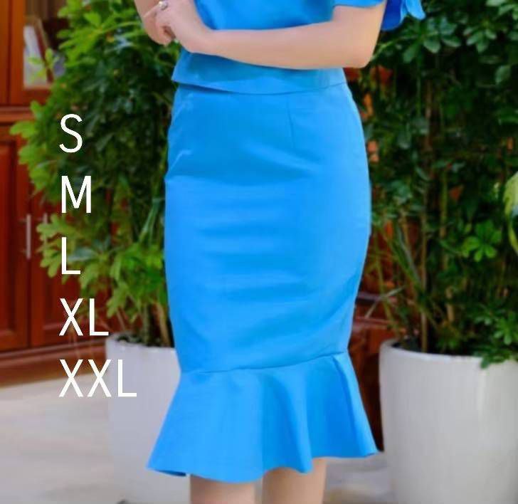 Dynamic Thai Skirts Collection 1-20: Vibrant Colors, Unique Styles, Perfect for Any Occasion - Thai Skirt Traditional