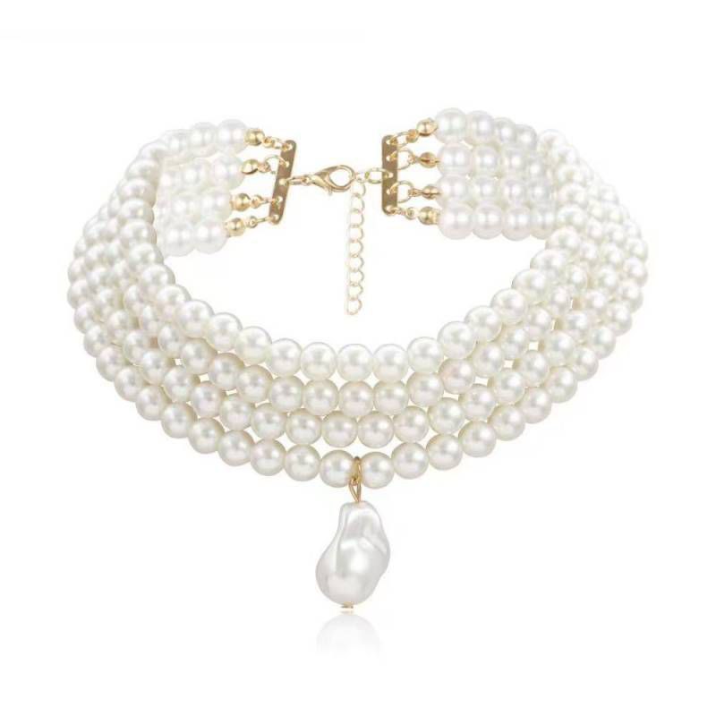 Dress Jewellry Collection 001