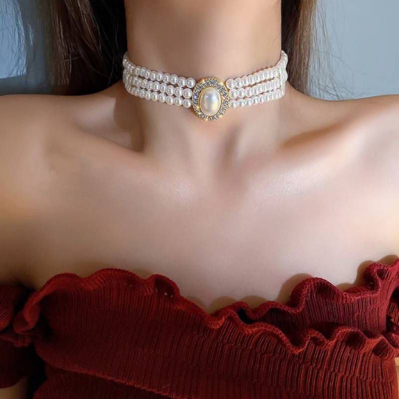 Dress Jewellry Collection 001