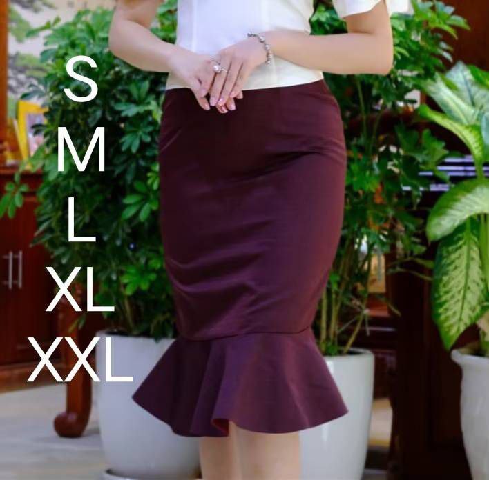 Dynamic Thai Skirts Collection 1-20: Vibrant Colors, Unique Styles, Perfect for Any Occasion - Thai Skirt Traditional