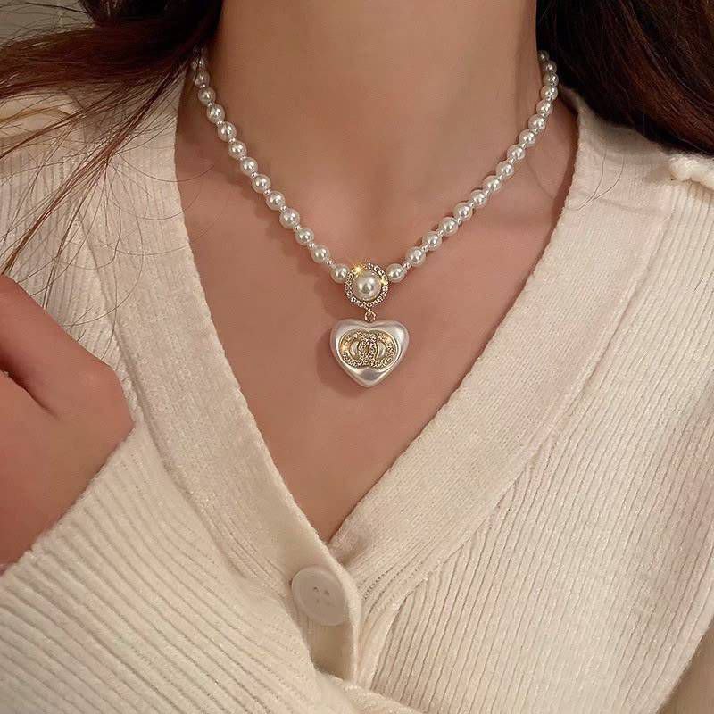 Dress Jewellry Collection 001