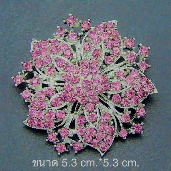 Brooches Collection 004 (60 1-27) - Thai Dress Brooches and Jewellry